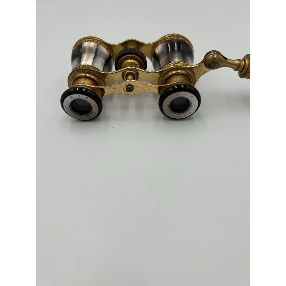 N/A antique brass